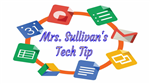 Tech Tip 1 